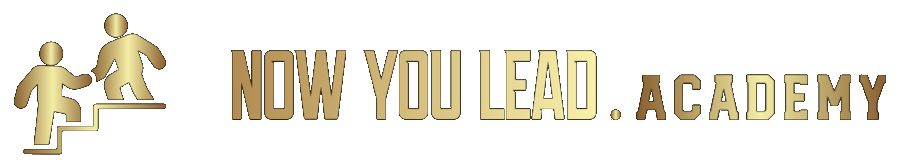 NOW YOU LEAD Academy
